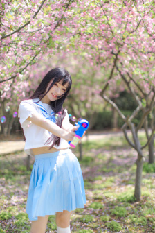 明星专题：裴蓓